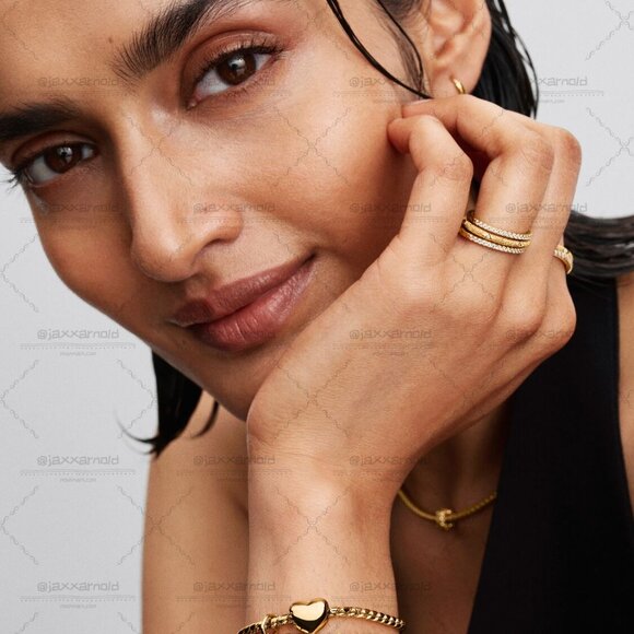 Pandora Heart Mini Charm - Picture 4 of 6